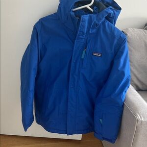 Patagonia Ski Jacket - XL -14